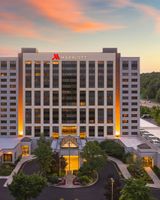 Pittsburgh Airport Marriott