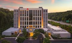 Pittsburgh Airport Marriott