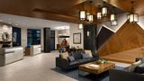 Delta Hotels Whistler Village Suites Lobby