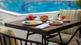 Le Royal Meridien Abu Dhabi Restaurant