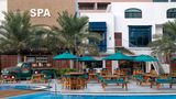 Le Royal Meridien Abu Dhabi Pool