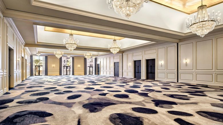 <b>JW Marriott New Orleans Meeting</b>. Images powered by <a href="https://www.leonardoworldwide.com/" title="Leonardo Worldwide" target="_blank">Leonardo</a>.