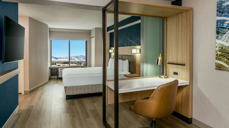 <b>SpringHill Suites Denver Westminster Suite</b>. Images powered by <a href="https://www.leonardoworldwide.com/" title="Leonardo Worldwide" target="_blank">Leonardo</a>.