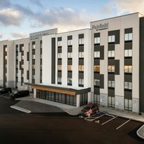 Fairfield Inn & Suites Cincinnati Oakley