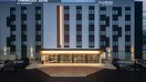 <b>Fairfield Inn & Suites Cincinnati Oakley Exterior</b>. Images powered by <a href="https://www.leonardoworldwide.com/" title="Leonardo Worldwide" target="_blank">Leonardo</a>.