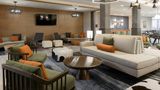 <b>Fairfield Inn & Suites Cincinnati Oakley Lobby</b>. Images powered by <a href="https://www.leonardoworldwide.com/" title="Leonardo Worldwide" target="_blank">Leonardo</a>.