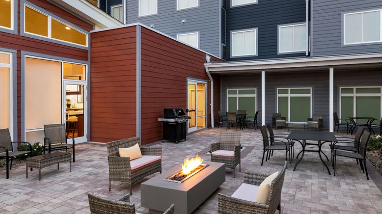 Residence Inn Mechanicsburg Other