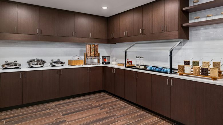 <b>Residence Inn Mechanicsburg Restaurant</b>. Images powered by <a href="https://www.leonardoworldwide.com/" title="Leonardo Worldwide" target="_blank">Leonardo</a>.
