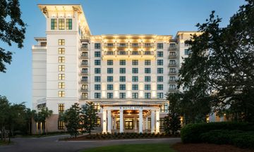 Hotel Effie Sandestin