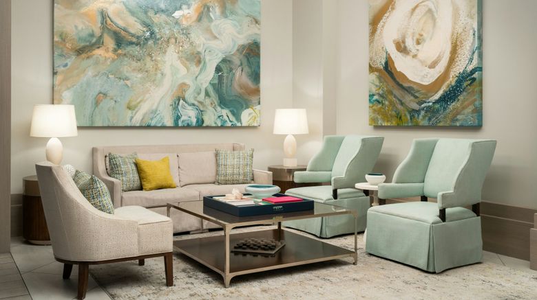 <b>Hotel Effie Sandestin Lobby</b>. Images powered by <a href="https://www.leonardoworldwide.com/" title="Leonardo Worldwide" target="_blank">Leonardo</a>.