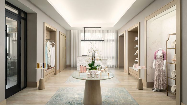 <b>Hotel Effie Sandestin Spa</b>. Images powered by <a href="https://www.leonardoworldwide.com/" title="Leonardo Worldwide" target="_blank">Leonardo</a>.