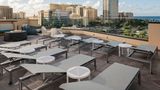 Marriott Vacation Club, Waikiki Recreation