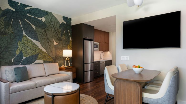 <b>Marriott Vacation Club, Waikiki Room</b>. Images powered by <a href="https://www.leonardoworldwide.com/" title="Leonardo Worldwide" target="_blank">Leonardo</a>.