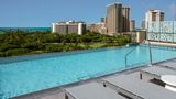 Marriott Vacation Club, Waikiki Pool