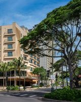 Marriott Vacation Club, Waikiki