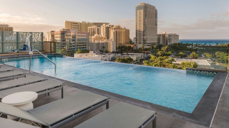 <b>Marriott Vacation Club, Waikiki Pool</b>. Images powered by <a href="https://www.leonardoworldwide.com/" title="Leonardo Worldwide" target="_blank">Leonardo</a>.
