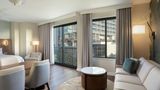 Marriott Vacation Club, Waikiki Room