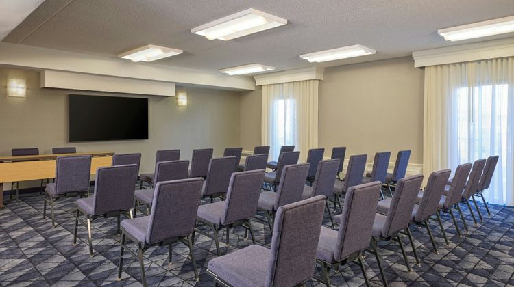 Courtyard by Marriott Phoenix North Meeting