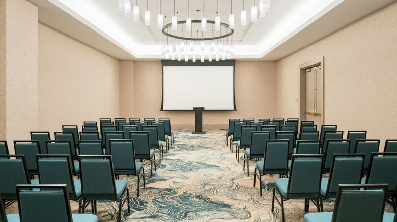 <b>Hotel Effie Sandestin Meeting</b>. Images powered by <a href="https://www.leonardoworldwide.com/" title="Leonardo Worldwide" target="_blank">Leonardo</a>.