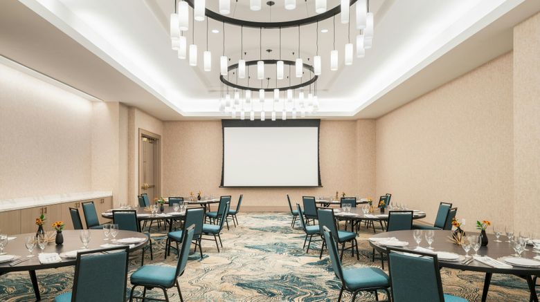 <b>Hotel Effie Sandestin Meeting</b>. Images powered by <a href="https://www.leonardoworldwide.com/" title="Leonardo Worldwide" target="_blank">Leonardo</a>.