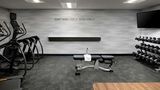 Fairfield Inn & Suites by Marriott Health Club