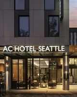 AC Hotel Seattle Downtown