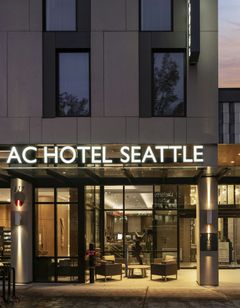 AC Hotel Seattle Downtown