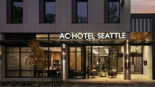 AC Hotel Seattle Downtown
