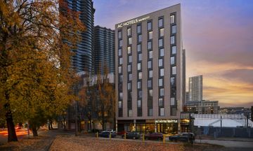 AC Hotel Seattle Downtown