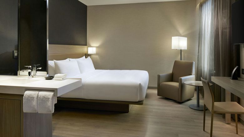 <b>AC Hotel Seattle Downtown Room</b>. Images powered by <a href="https://www.leonardoworldwide.com/" title="Leonardo Worldwide" target="_blank">Leonardo</a>.