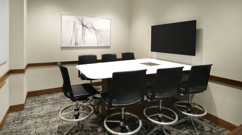 <b>AC Hotel Seattle Downtown Meeting</b>. Images powered by <a href="https://www.leonardoworldwide.com/" title="Leonardo Worldwide" target="_blank">Leonardo</a>.
