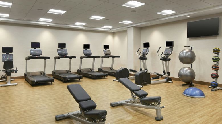 <b>AC Hotel Seattle Downtown Health Club</b>. Images powered by <a href="https://www.leonardoworldwide.com/" title="Leonardo Worldwide" target="_blank">Leonardo</a>.