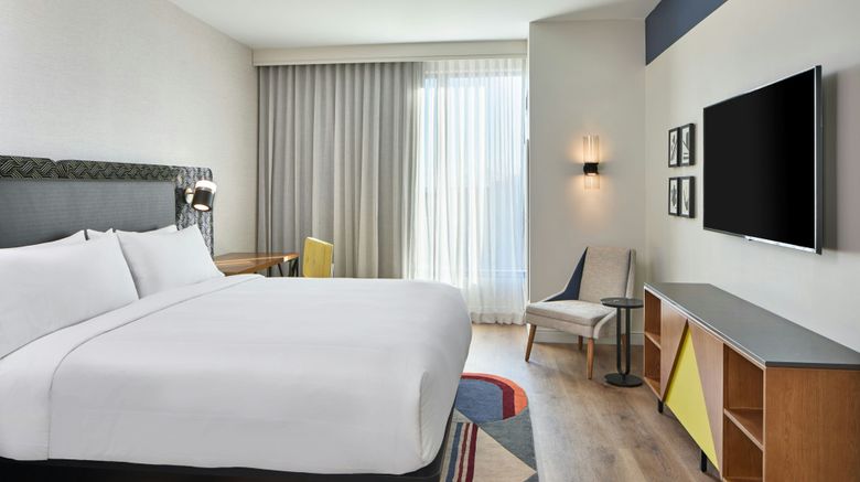 <b>Hotel Celare, a Tribute Portfolio Hotel Room</b>. Images powered by <a href="https://www.leonardoworldwide.com/" title="Leonardo Worldwide" target="_blank">Leonardo</a>.