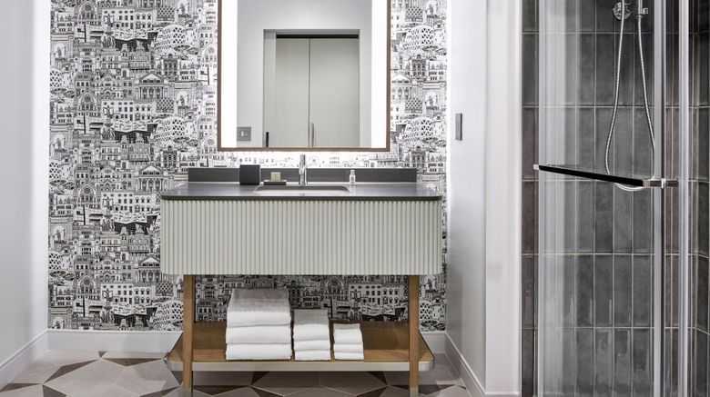 <b>Hotel Celare, a Tribute Portfolio Hotel Room</b>. Images powered by <a href="https://www.leonardoworldwide.com/" title="Leonardo Worldwide" target="_blank">Leonardo</a>.