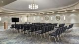 Portsmouth Marriott Hotel Recreation