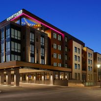 Residence Inn Brookfield at Poplar Creek
