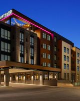 Residence Inn Brookfield at Poplar Creek