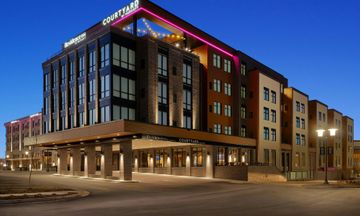 Residence Inn Brookfield at Poplar Creek