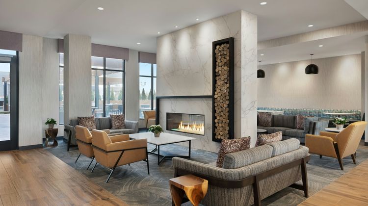 Residence Inn Brookfield at Poplar Creek Other