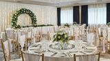 Portsmouth Marriott Hotel Restaurant