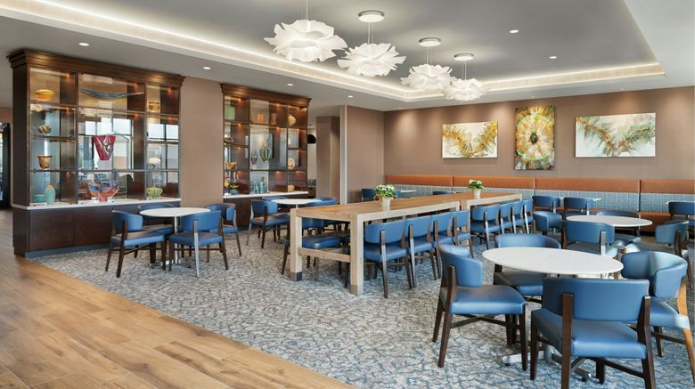 <b>Residence Inn Brookfield at Poplar Creek Restaurant</b>. Images powered by <a href="https://www.leonardoworldwide.com/" title="Leonardo Worldwide" target="_blank">Leonardo</a>.
