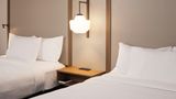 Fairfield Inn & Suites Cedar Rapids N Room