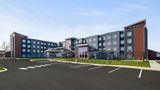 <b>Residence Inn Mechanicsburg Exterior</b>. Images powered by <a href="https://www.leonardoworldwide.com/" title="Leonardo Worldwide" target="_blank">Leonardo</a>.
