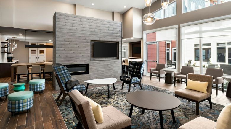 <b>Residence Inn Mechanicsburg Lobby</b>. Images powered by <a href="https://www.leonardoworldwide.com/" title="Leonardo Worldwide" target="_blank">Leonardo</a>.