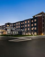 Residence Inn Mechanicsburg