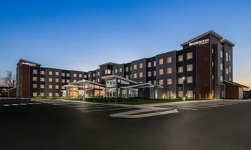 Residence Inn Mechanicsburg