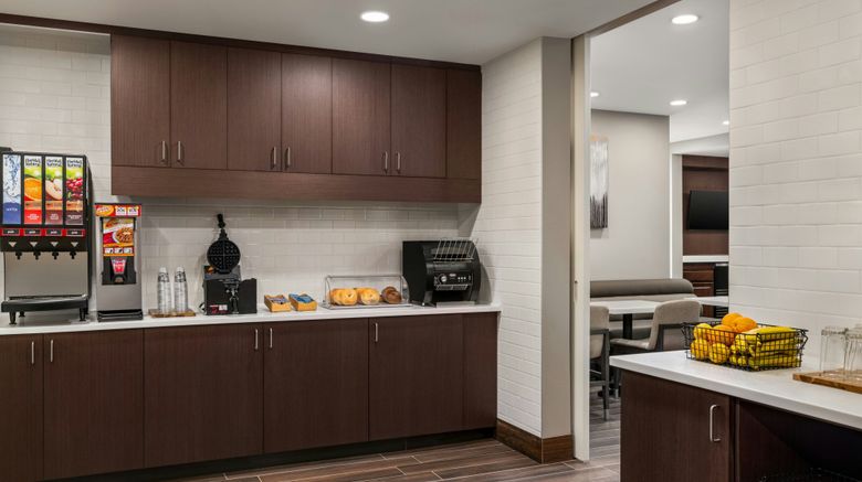 <b>Residence Inn Mechanicsburg Restaurant</b>. Images powered by <a href="https://www.leonardoworldwide.com/" title="Leonardo Worldwide" target="_blank">Leonardo</a>.
