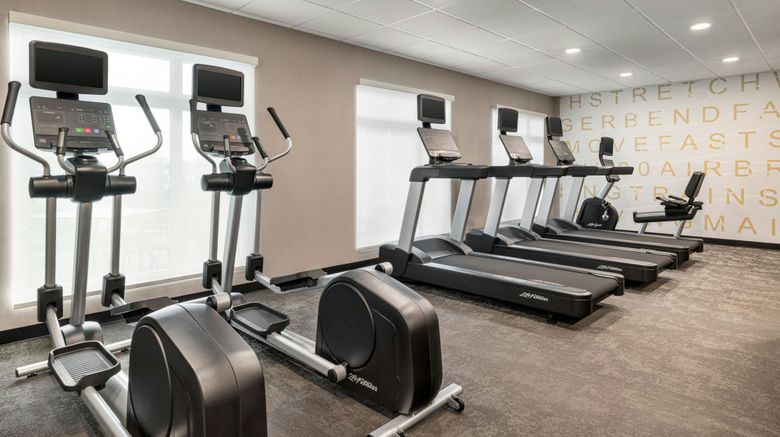 <b>Residence Inn Mechanicsburg Health Club</b>. Images powered by <a href="https://www.leonardoworldwide.com/" title="Leonardo Worldwide" target="_blank">Leonardo</a>.
