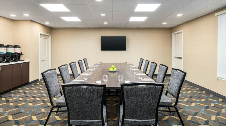 <b>Residence Inn Mechanicsburg Meeting</b>. Images powered by <a href="https://www.leonardoworldwide.com/" title="Leonardo Worldwide" target="_blank">Leonardo</a>.