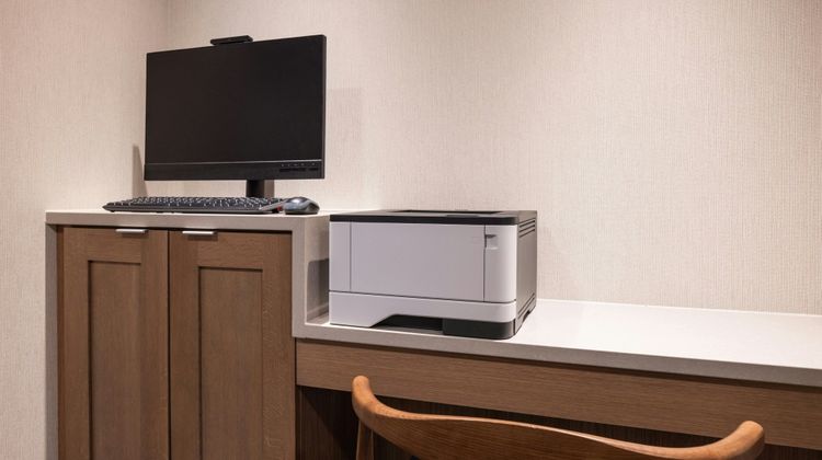 Fairfield Inn & Suites Cedar Rapids N Other
